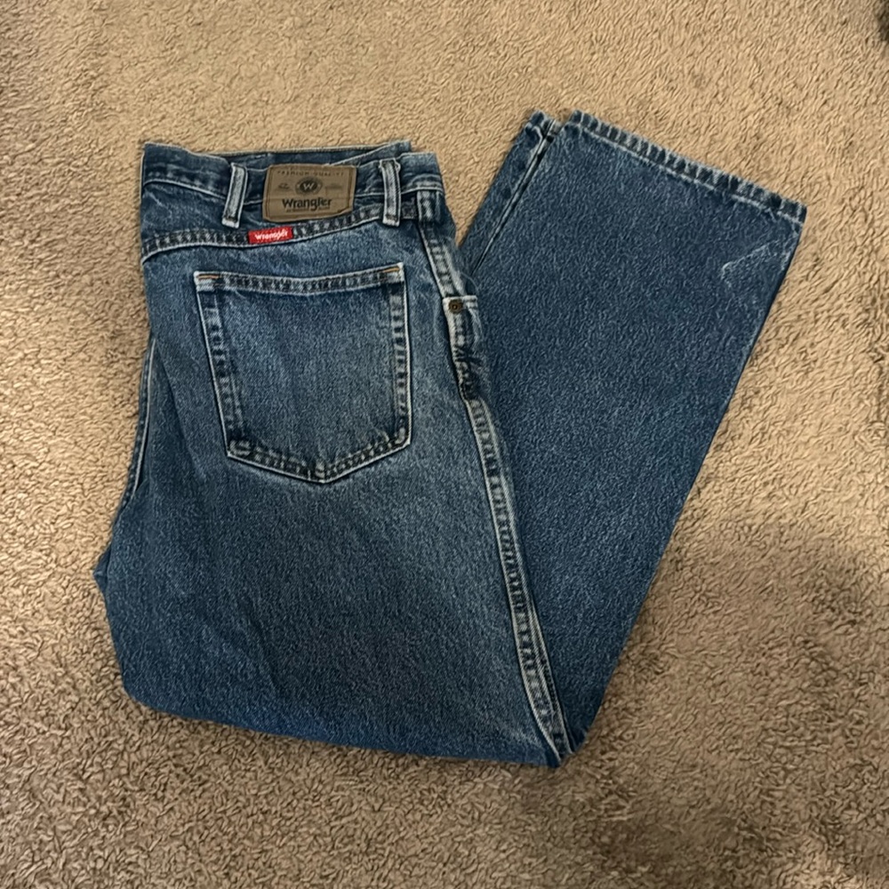 Vintage Wrangler Jeans